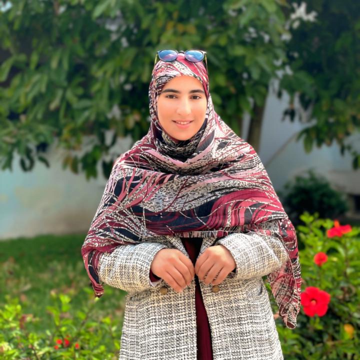 Salma Kbadi