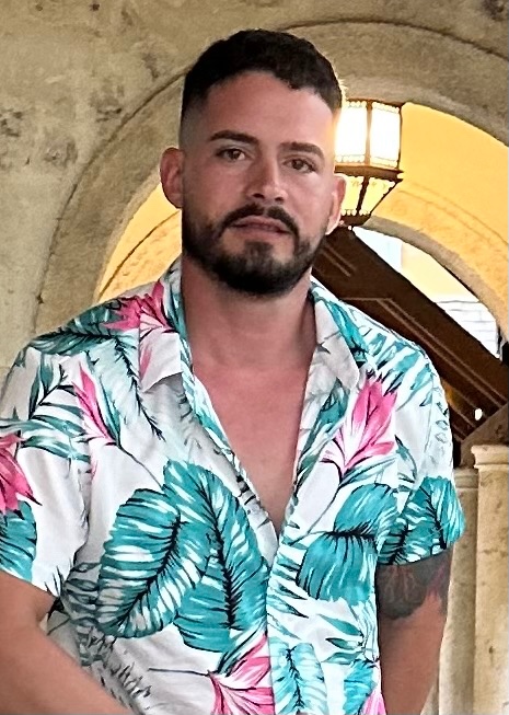 Ismael Hernandez