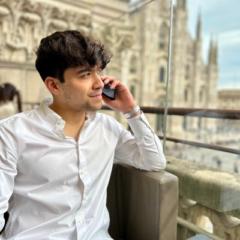 Leonardo Vincenti