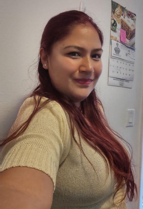 Liz Carrera Trujillo