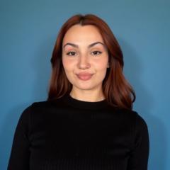 Arielle Jaime