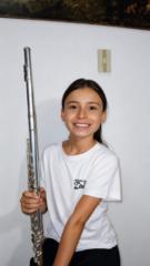 Valentina Camacho lopez