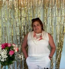 Libia M Prieto Yaque