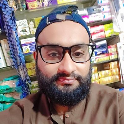 Muhammad Hamza Ehsan