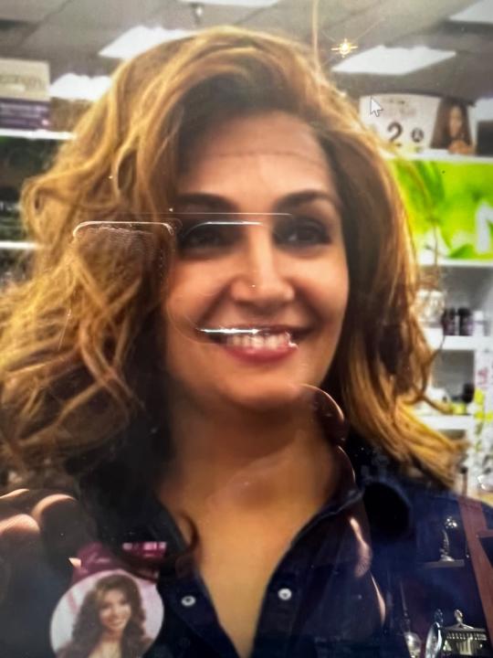 Negar Kohan