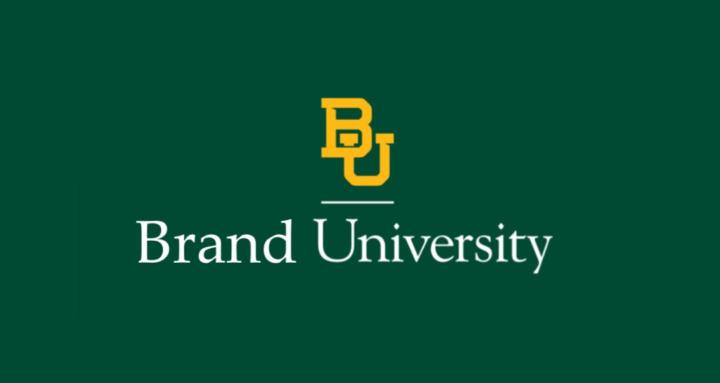 Brand University