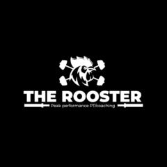 Tristan The Rooster