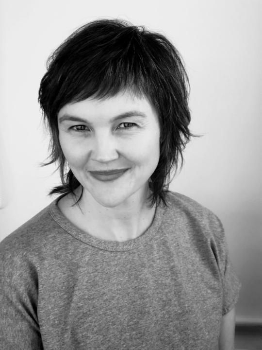 Nathalie Pambrun