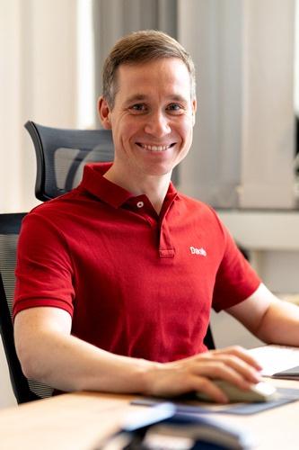 Danilo Mattheß