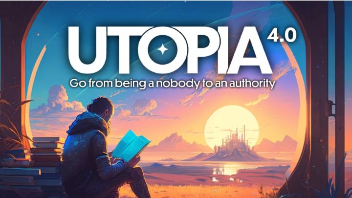 Utopia Admin
