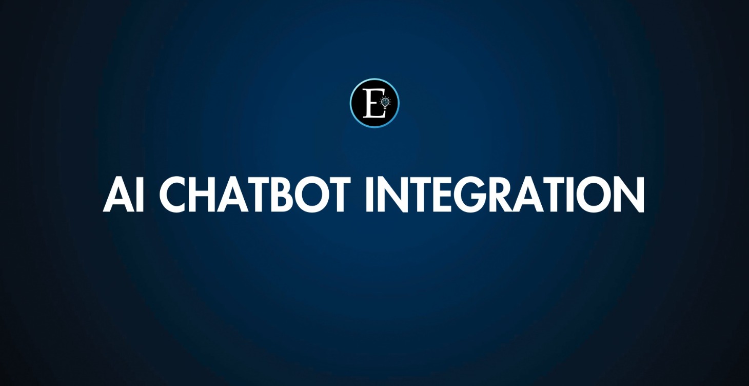 AI Chatbot Integration