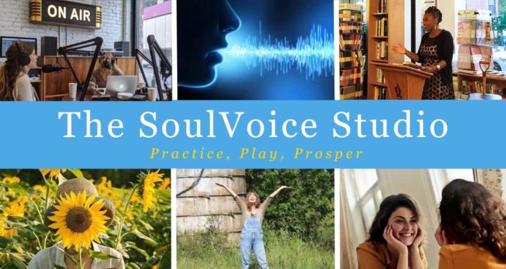 The SoulVoice Studio