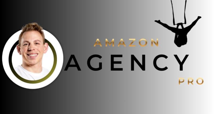 Amazon Agency Pro