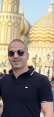 Mohamed Seddeek