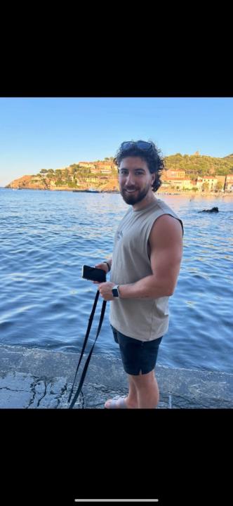 Nelson Seixas