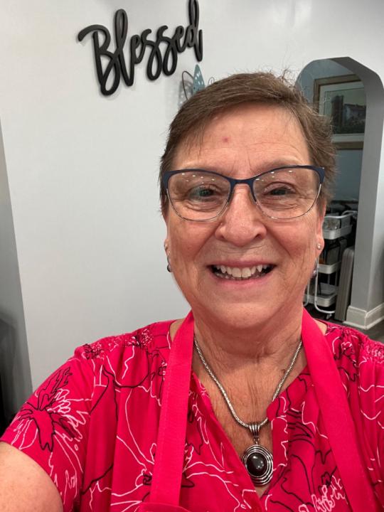 Brenda Seaver