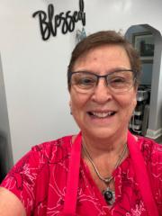 Brenda Seaver