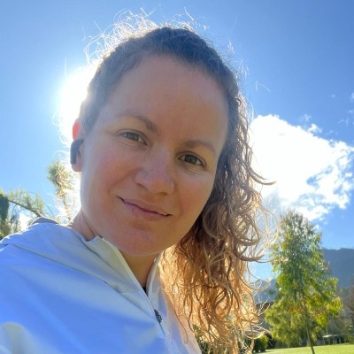 Barbara Perez Egaña