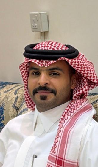 Abdulmohsen Alotaibi