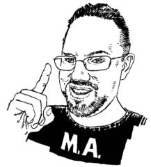 Mayhem Chaosinsky