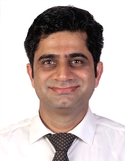 Dr. Iqbal Khan