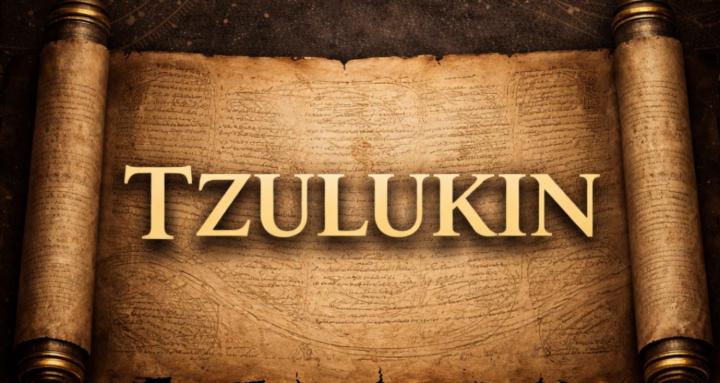 Tzulukin Fellowship