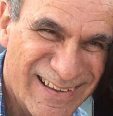 Frank Siberio