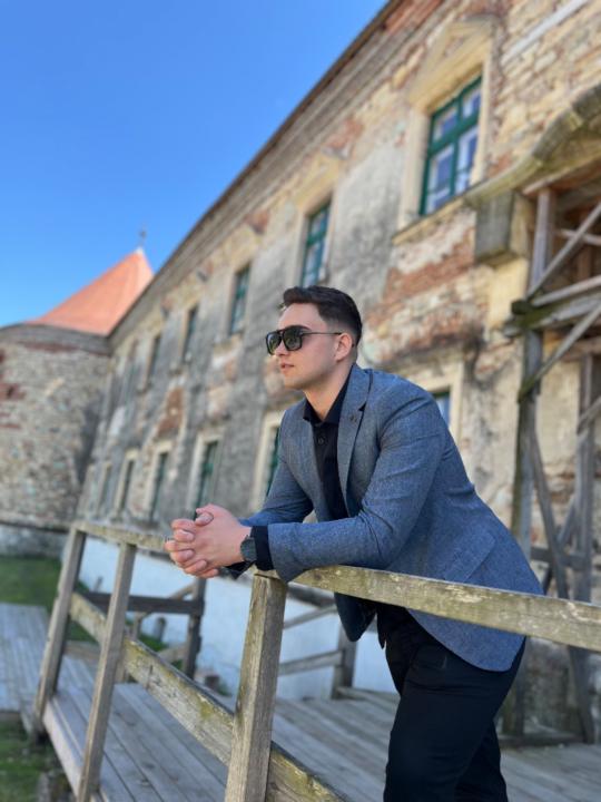 Claudiu Costin
