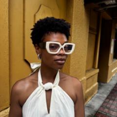 Zainab Turay