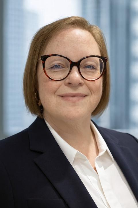 Naomi Allkins