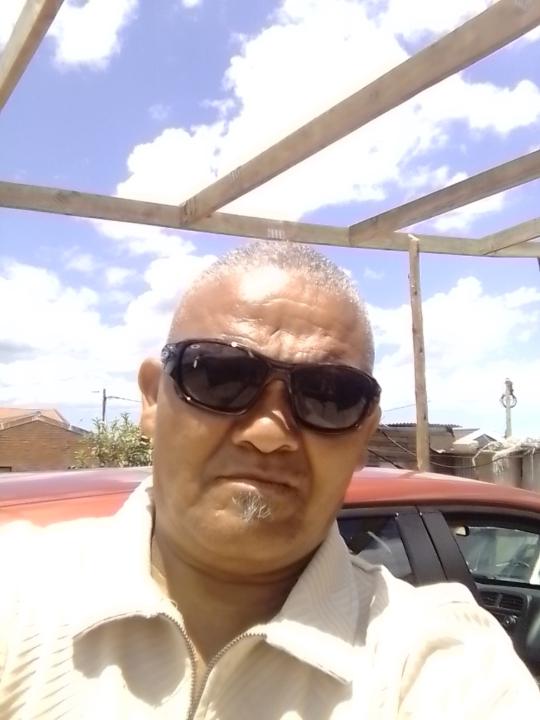 Benjamin Malgas