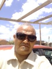 Benjamin Malgas
