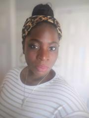 April Duckson-Jackson