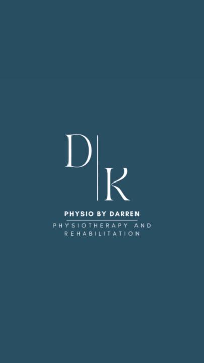 Darren Knox