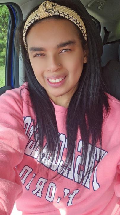 Krystina Marino