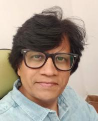 Santosh Jagtap