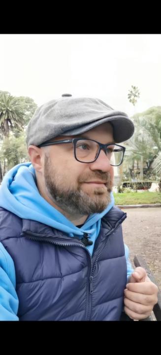 Flavio Echeverria