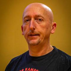 Frank Zimmermann