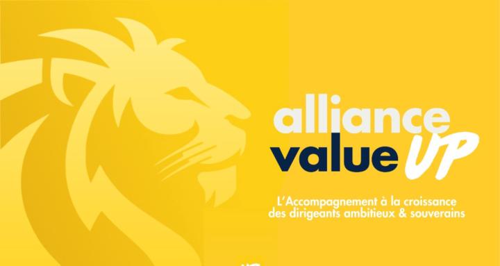 Alliance-ValueUP