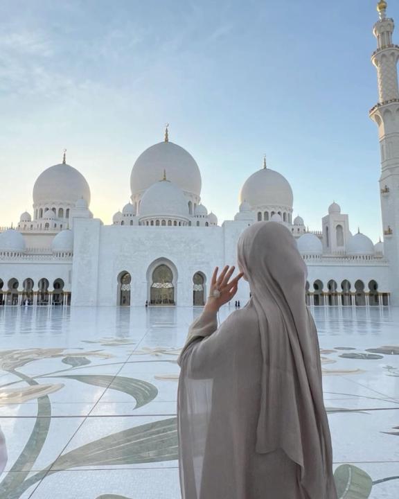 Fozia Ali