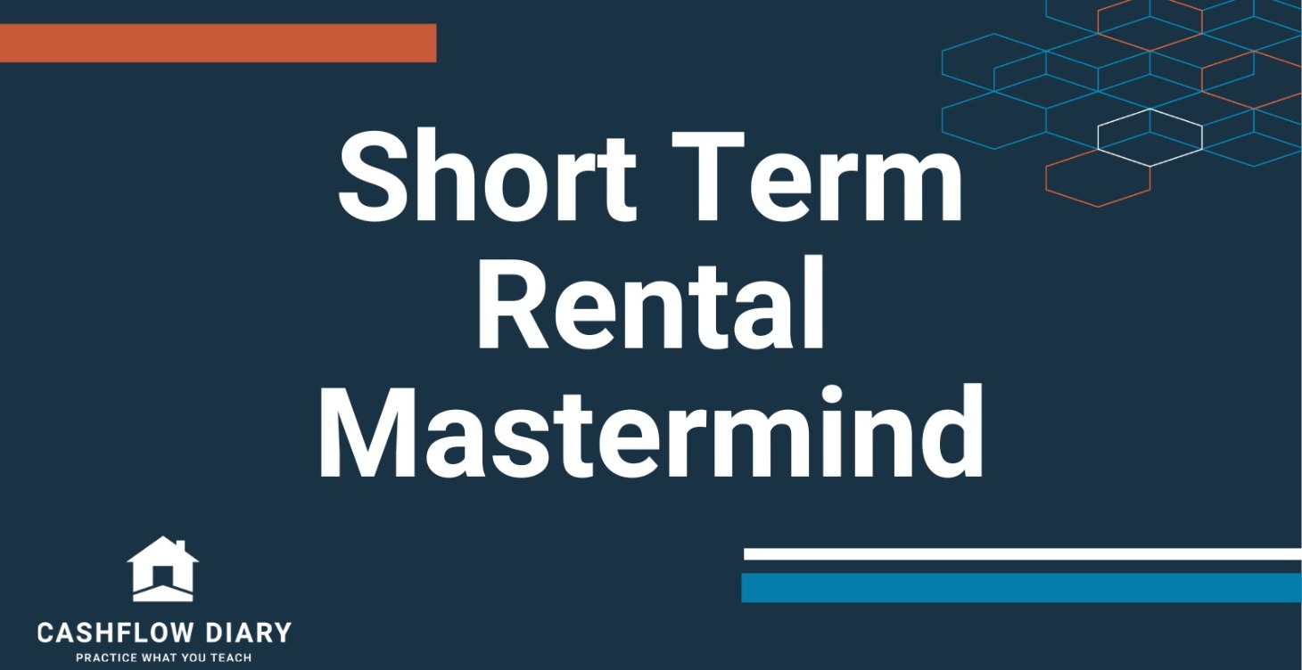 Short Term Rental Mastermind