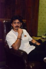 Christopher Ruiz