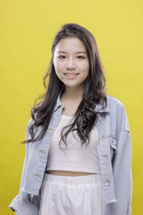Phoenix Hui