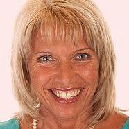 Gudrun Michaela Hiegel