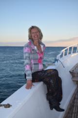 Gudrun Michaela Hiegel