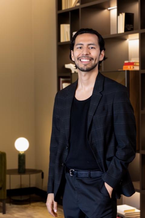 Anthony Aguilar