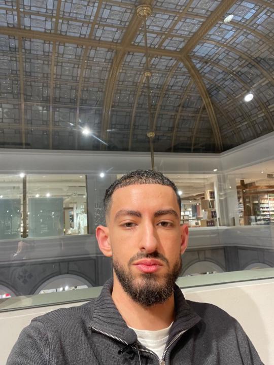 Ali Bashara
