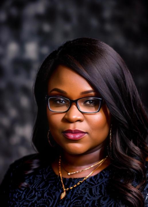 Elizabeth Kayode