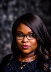 Elizabeth Kayode