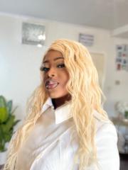 Grace Kapenda
